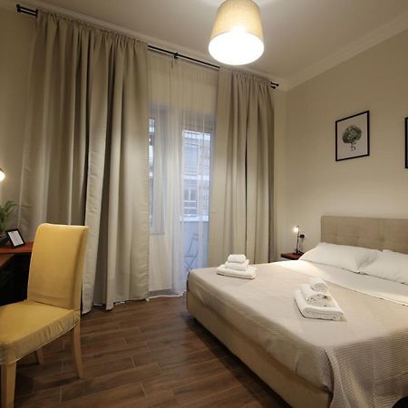 Khome Rooms & Apartment CTA Exteriér fotografie