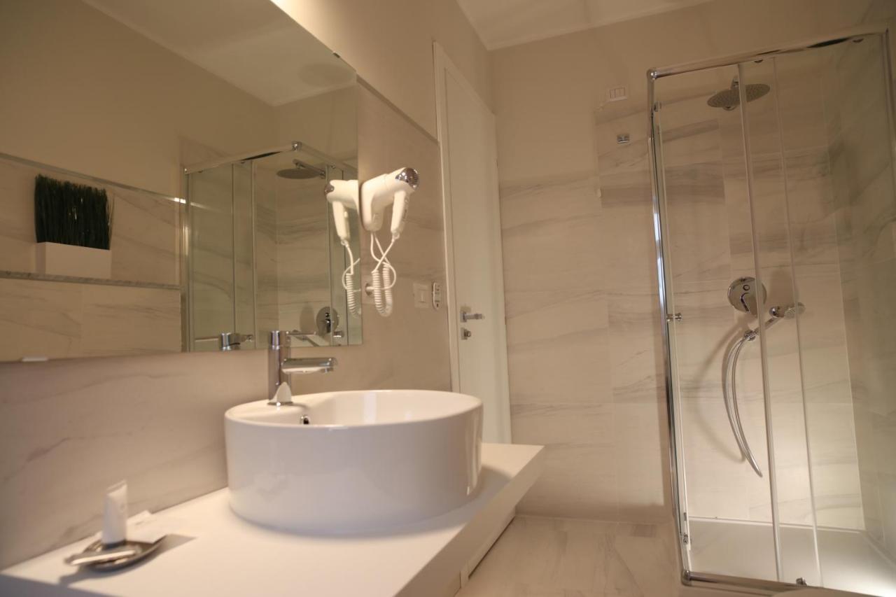 Khome Rooms & Apartment CTA Exteriér fotografie