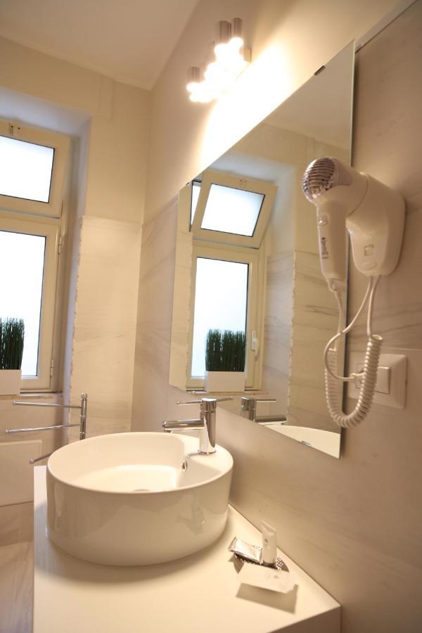 Khome Rooms & Apartment CTA Exteriér fotografie