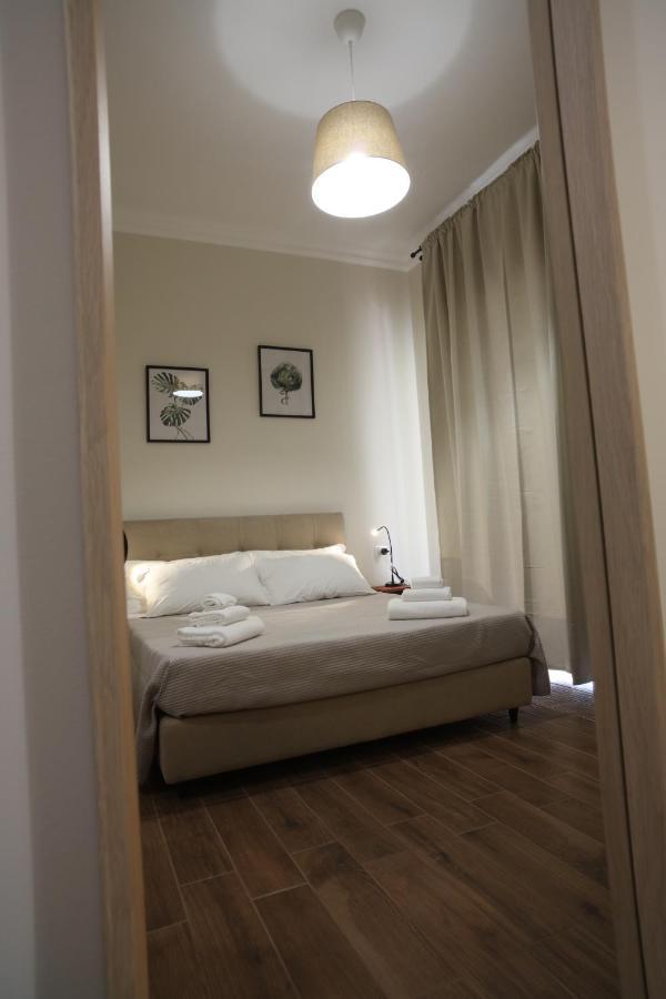 Khome Rooms & Apartment CTA Exteriér fotografie